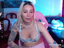 viioletweekend bongacams live cam performer profile