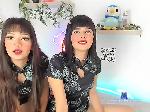 Camgels bongacams livecam show performer room profile
