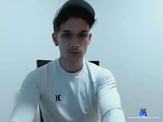 Patrickowens bongacams performer male