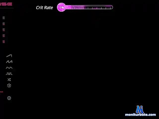 Luister-Mack bongacams performer male