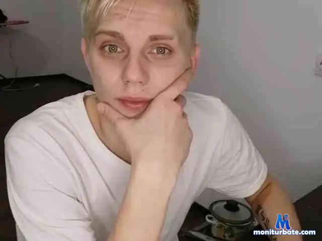 Dikyadgonyy bongacams performer male