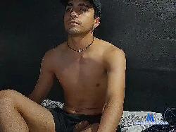 Damxxx03 bongacams live cam performer profile