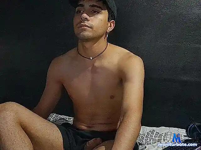 Damxxx03 bongacams performer male