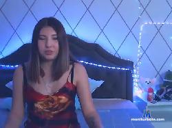 BellaChon bongacams live cam performer profile
