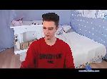 LiamRossa bongacams livecam show performer room profile