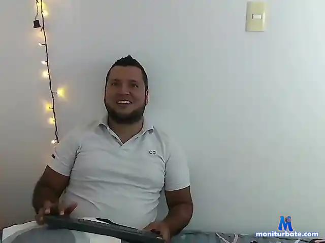mesiashott bongacams performer male