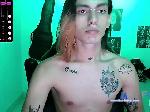 darkness--boy bongacams livecam show performer room profile