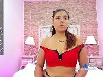 AliceThunder bongacams livecam show performer room profile