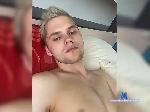 AndyCosier bongacams livecam show performer room profile