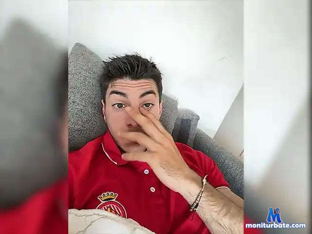 Guille18cm1 bongacams performer male