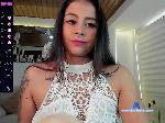 Samantha02 bongacams livecam show performer room profile