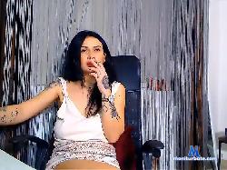 Ellax0 bongacams live cam performer profile