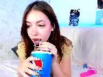 Leslie-Miku bongacams livecam show performer room profile