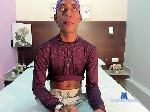 Burning-choco bongacams livecam show performer room profile