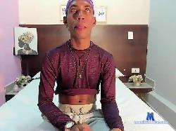 Burning-choco bongacams live cam performer profile