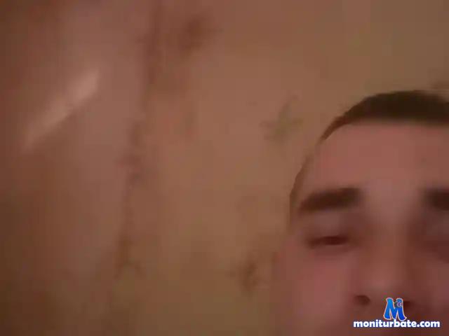 RobertSams bongacams performer male