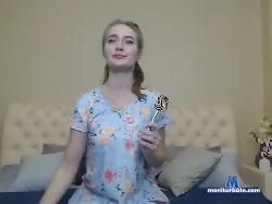 AngelicaFly bongacams live cam performer profile