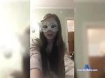 ValeriaSize bongacams livecam show performer room profile