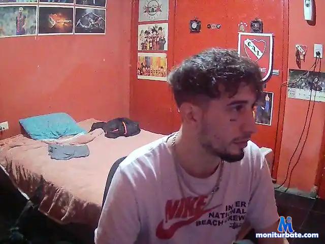 maldit0diabl0 bongacams performer male