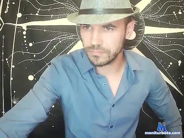 APOLON-SVET bongacams performer male