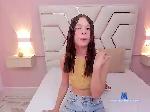 MillieStevens bongacams livecam show performer room profile