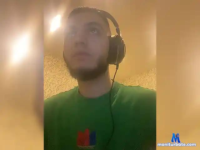 KHavertz bongacams performer male