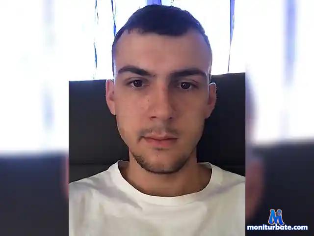 Ssssergo1 bongacams performer male