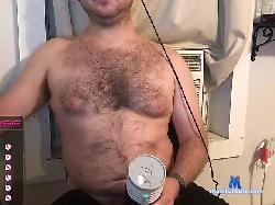 DickRocksWell bongacams live cam performer profile