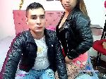 AliceyTomas bongacams livecam show performer room profile