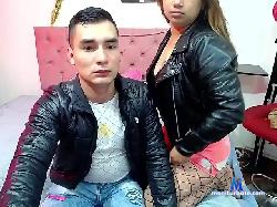 AliceyTomas bongacams live cam performer profile