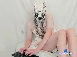 Mikan-ArtPorn bongacams live cam performer profile