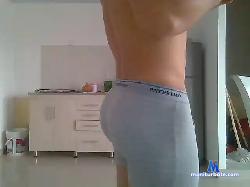 Apolo4517 bongacams live cam performer profile