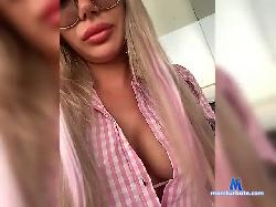 Valentina34 bongacams live cam performer profile