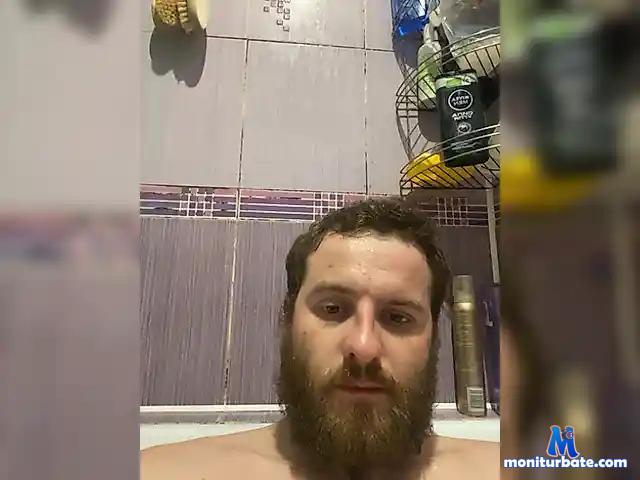 IlyaPNZ bongacams performer male