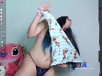 HannaLin bongacams livecam show performer room profile