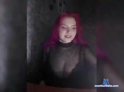 Kira-Kriss bongacams live cam performer profile