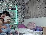 MiliYAdam1 bongacams livecam show performer room profile