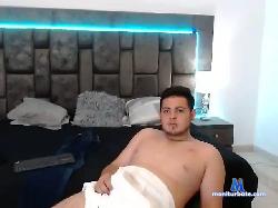 TONNYHILL bongacams live cam performer profile