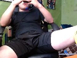 YowngDom bongacams live cam performer profile