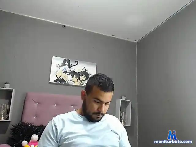 kakaroto95 bongacams performer male