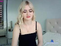 XDiHanna bongacams live cam performer profile