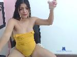 ValerySanz bongacams livecam show performer room profile