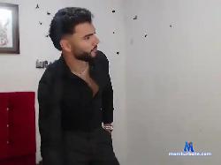 kingwilliams1 bongacams live cam performer profile