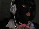 SissyslaveMax bongacams livecam show performer room profile