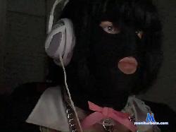 SissyslaveMax bongacams live cam performer profile