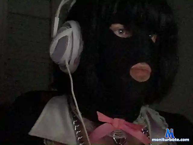 SissyslaveMax bongacams performer male