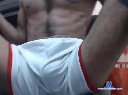 DIRTYLATIN123 bongacams live cam performer profile