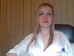 YuliaGoldx bongacams live cam performer profile