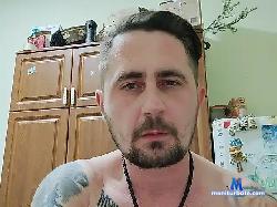 RudigerHoltz bongacams live cam performer profile