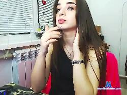 Daisy-777- bongacams live cam performer profile